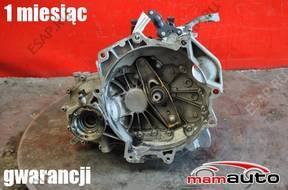 КОРОБКА ПЕРЕДАЧW SEAT IBIZA 3 III 1.2 12V 03 год, FV