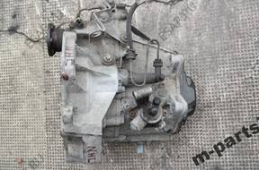 КОРОБКА ПЕРЕДАЧW SEAT IBIZA 6L CORDOBA 1,2 1.2 JHN