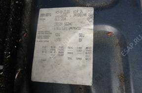 КОРОБКА ПЕРЕДАЧw Seat Ibiza 6L Cordoba II