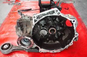 КОРОБКА ПЕРЕДАЧW SEAT IBIZA CORDOB POLO 1,9 TDI GGU