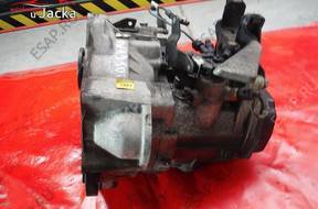 КОРОБКА ПЕРЕДАЧW SEAT IBIZA CORDOB POLO 1,9 TDI GGU