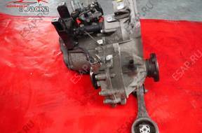 КОРОБКА ПЕРЕДАЧW SEAT IBIZA CORDOB POLO 1,9 TDI GGU