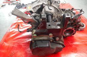 КОРОБКА ПЕРЕДАЧW SEAT IBIZA CORDOB POLO 1,9 TDI GGU