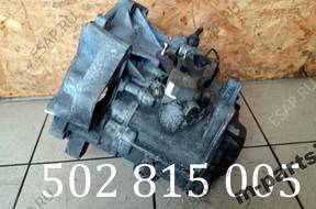 КОРОБКА ПЕРЕДАЧW SEAT IBIZA CORDOBA 1,4 16V GRY 6L