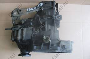 КОРОБКА ПЕРЕДАЧW SEAT IBIZA CORDOBA 1,9 D
