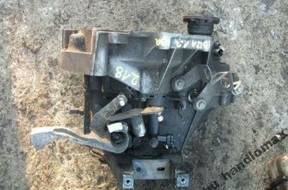 КОРОБКА ПЕРЕДАЧW SEAT IBIZA CORDOBA 1.2 GSB POLO