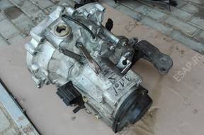 КОРОБКА ПЕРЕДАЧW SEAT IBIZA CORDOBA 1.4 16V DXK