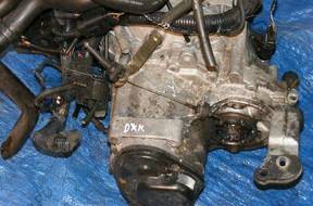КОРОБКА ПЕРЕДАЧw seat ibiza cordoba 1.4 16v DXK