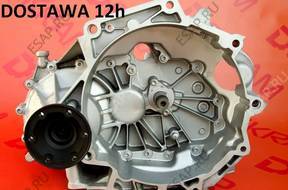 КОРОБКА ПЕРЕДАЧw SEAT IBIZA CORDOBA 1.6 16V JHL