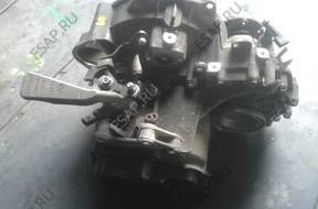 КОРОБКА ПЕРЕДАЧw Seat IBIZA, CORDOBA, POLO GGU