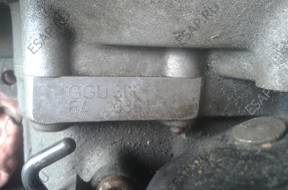 КОРОБКА ПЕРЕДАЧw Seat IBIZA, CORDOBA, POLO GGU