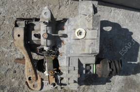 КОРОБКА ПЕРЕДАЧW SEAT IBIZA CORDOBA VW POLO 1.6 CHB