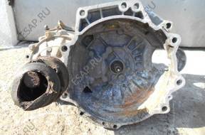 КОРОБКА ПЕРЕДАЧW SEAT IBIZA CORDOBA VW POLO 1.6 CHB