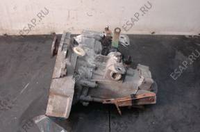 КОРОБКА ПЕРЕДАЧw Seat Ibiza II 1,6B