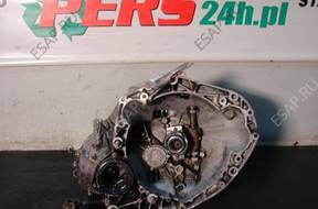 КОРОБКА ПЕРЕДАЧw Seat Ibiza II 1,6B