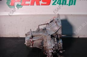 КОРОБКА ПЕРЕДАЧw Seat Ibiza II 1,6B