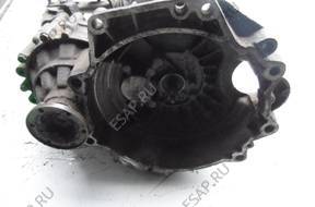 КОРОБКА ПЕРЕДАЧW SEAT IBIZA II 2 1.9 TD DFW 94-98