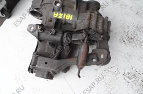 КОРОБКА ПЕРЕДАЧW SEAT IBIZA II 2 1.9 TD DFW 94-98