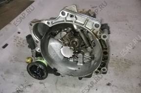 КОРОБКА ПЕРЕДАЧW SEAT IBIZA II 93-1999 год 1,0 DCE