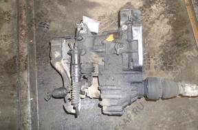 КОРОБКА ПЕРЕДАЧW SEAT IBIZA II CORDOBA 1.9 TD 93-02