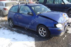 КОРОБКА ПЕРЕДАЧW SEAT IBIZA II FL 1.4 MPI 16V 99-02