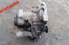 КОРОБКА ПЕРЕДАЧW SEAT IBIZA II FL 1.4 MPI 2000 DXK