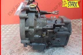 КОРОБКА ПЕРЕДАЧW Seat Ibiza II FL 1.4B 99-02 DXK