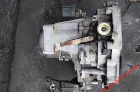 КОРОБКА ПЕРЕДАЧW Seat Ibiza II FL 1.4MPI 085301107