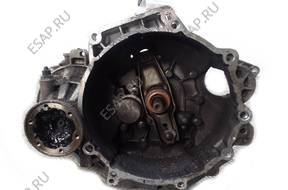 КОРОБКА ПЕРЕДАЧW Seat Ibiza II FL 1.9TDI 99-02 EKU