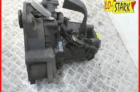 КОРОБКА ПЕРЕДАЧW Seat Ibiza II FL 1.9TDI 99-02 EKU