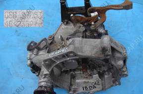 КОРОБКА ПЕРЕДАЧW SEAT IBIZA III 1.2 12V 2003 год GSB