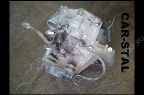 КОРОБКА ПЕРЕДАЧw SEAT IBIZA III 1.2 12V GSB -ca