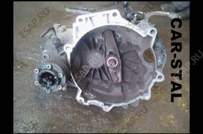 КОРОБКА ПЕРЕДАЧw SEAT IBIZA III 1.2 12V GSB -ca