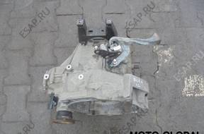 КОРОБКА ПЕРЕДАЧW SEAT IBIZA III 1.2 12V