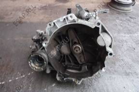 КОРОБКА ПЕРЕДАЧW SEAT IBIZA III 1.2 БЕНЗИН. GSB