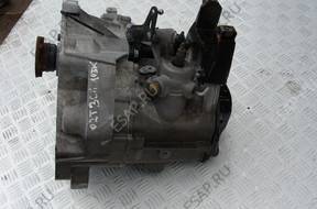 КОРОБКА ПЕРЕДАЧW SEAT IBIZA III 1.2I