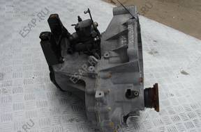 КОРОБКА ПЕРЕДАЧW SEAT IBIZA III 1.2I