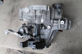 КОРОБКА ПЕРЕДАЧW SEAT IBIZA III 1.4 16V 02T301103K