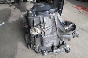 КОРОБКА ПЕРЕДАЧW SEAT IBIZA III 1.4 16V 02T301103K