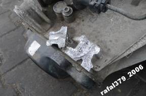 КОРОБКА ПЕРЕДАЧw SEAT IBIZA III 1.4 16V BBZ