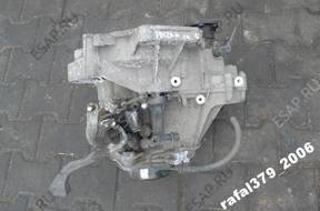 КОРОБКА ПЕРЕДАЧw SEAT IBIZA III 1.4 16V BBZ