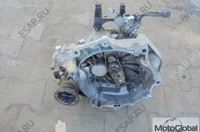 КОРОБКА ПЕРЕДАЧW SEAT IBIZA III 1.4 16V GRZ