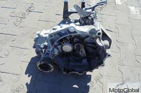 КОРОБКА ПЕРЕДАЧW SEAT IBIZA III 1.4 16V