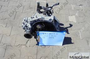 КОРОБКА ПЕРЕДАЧW SEAT IBIZA III 1.4 16V