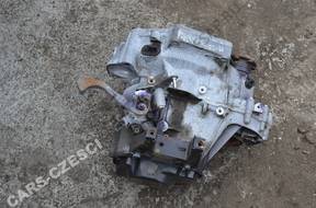 КОРОБКА ПЕРЕДАЧW SEAT IBIZA III 1.4 .