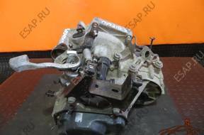 КОРОБКА ПЕРЕДАЧW SEAT IBIZA III 1.9 SDI 2003 FRA