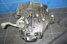 КОРОБКА ПЕРЕДАЧW SEAT IBIZA III 2002 1.2