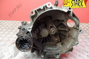 КОРОБКА ПЕРЕДАЧW Seat Ibiza III 6L 1.4B 02-08 GRZ