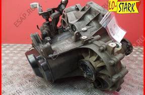 КОРОБКА ПЕРЕДАЧW Seat Ibiza III 6L 1.4B 16V GET FV