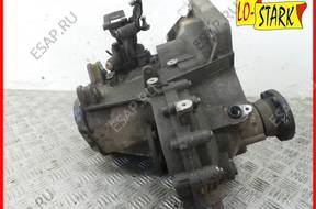 КОРОБКА ПЕРЕДАЧW Seat Ibiza III 6L 1.9SDI 8V GEP